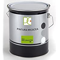 PINTURA METALICA EFECTO FORJA (1 KG-GRIS)